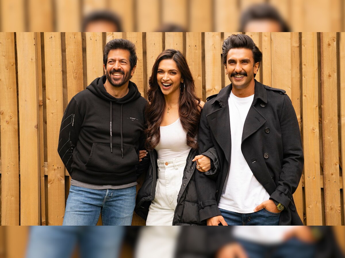 'No demands, no crutches': Kabir Khan has all good things to say about his '83' actor-producer Deepika Padukone
