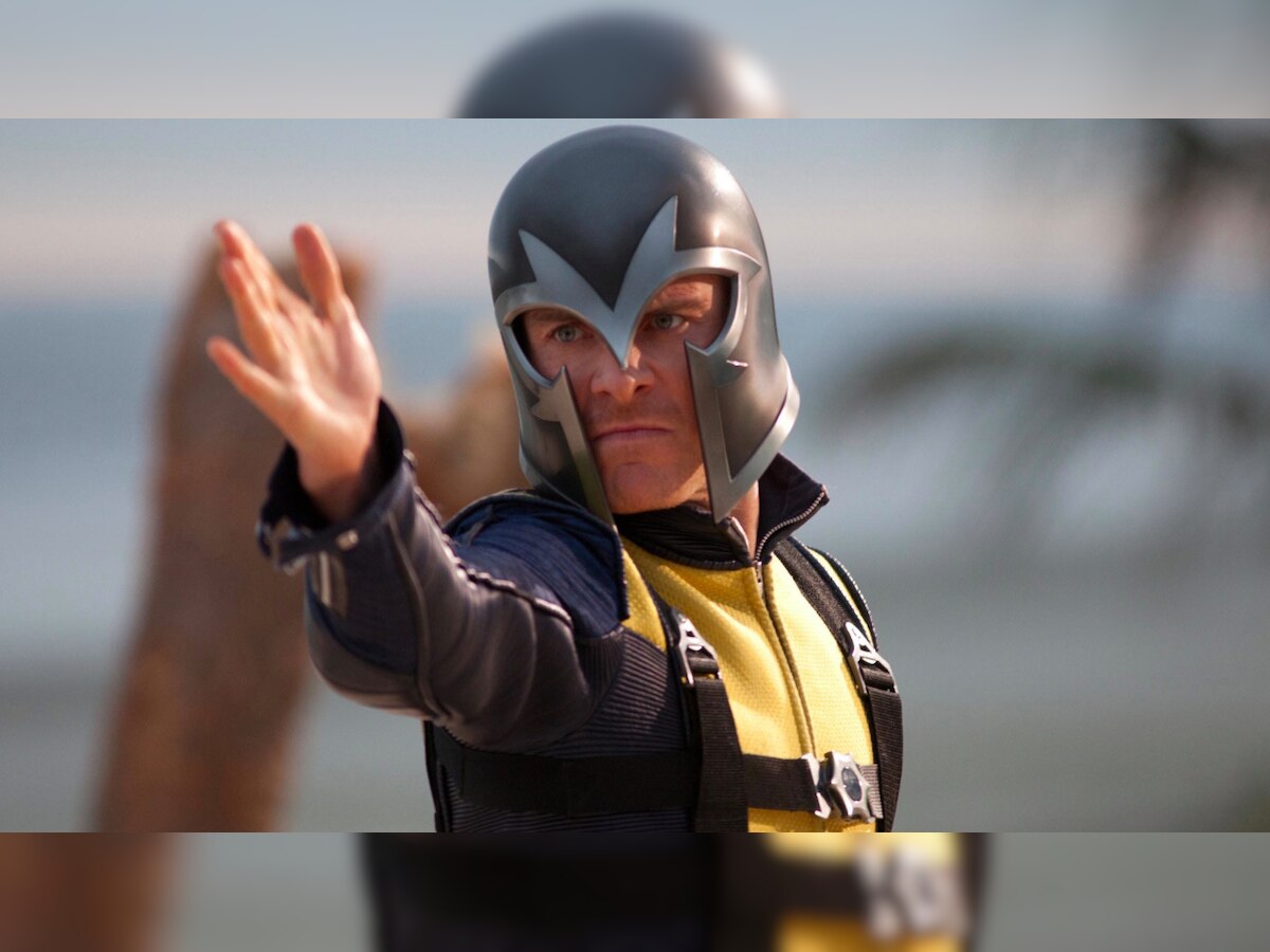 'Like the idea of Magneto with Thor': 'X-Men: Dark Phoenix' director Simon Kinberg hints at merger with MCU