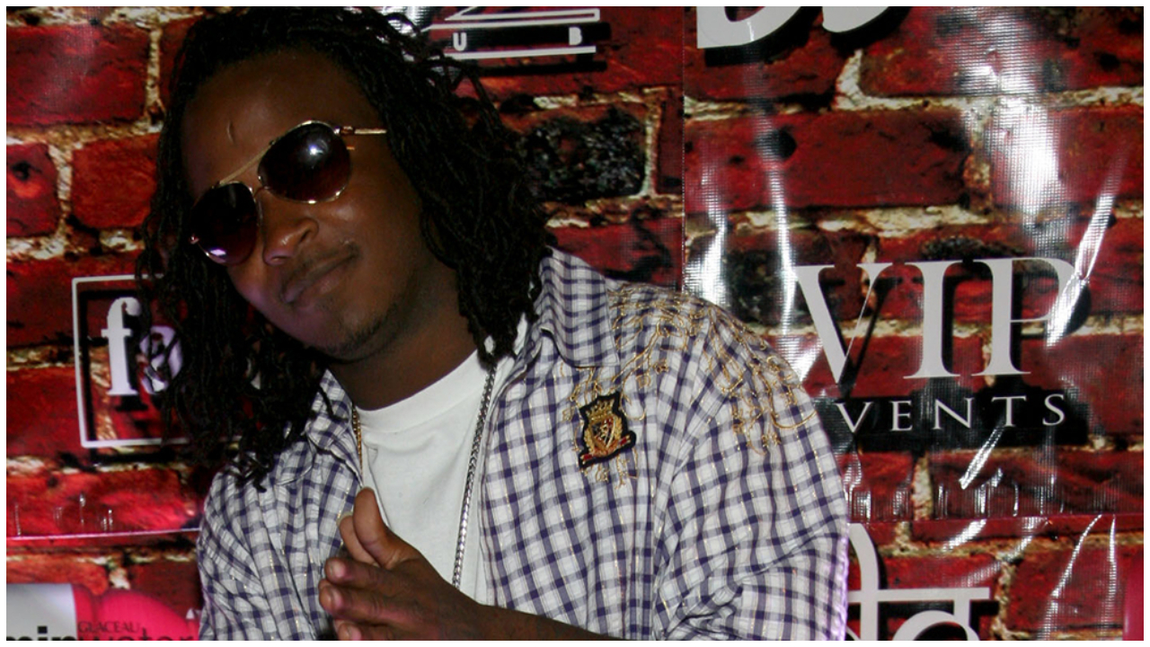 'Pop, Lock & Drop It' rapper Huey shot dead in Missouri