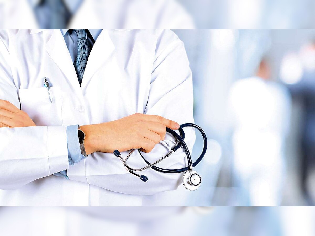 Kolkata woman finds out she is man during treatment for abdominal pain at hospital 