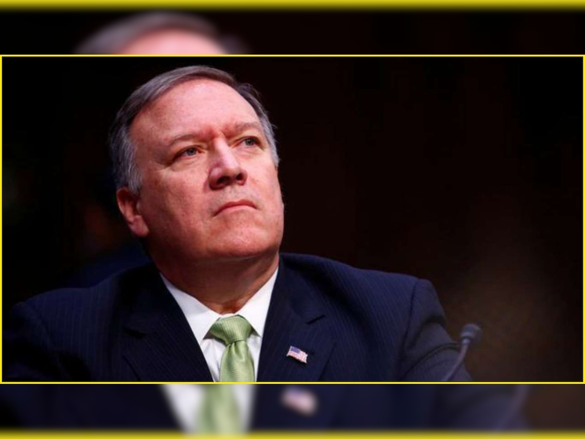Pompeo gives verdict over how South China Sea disputes should be resolved