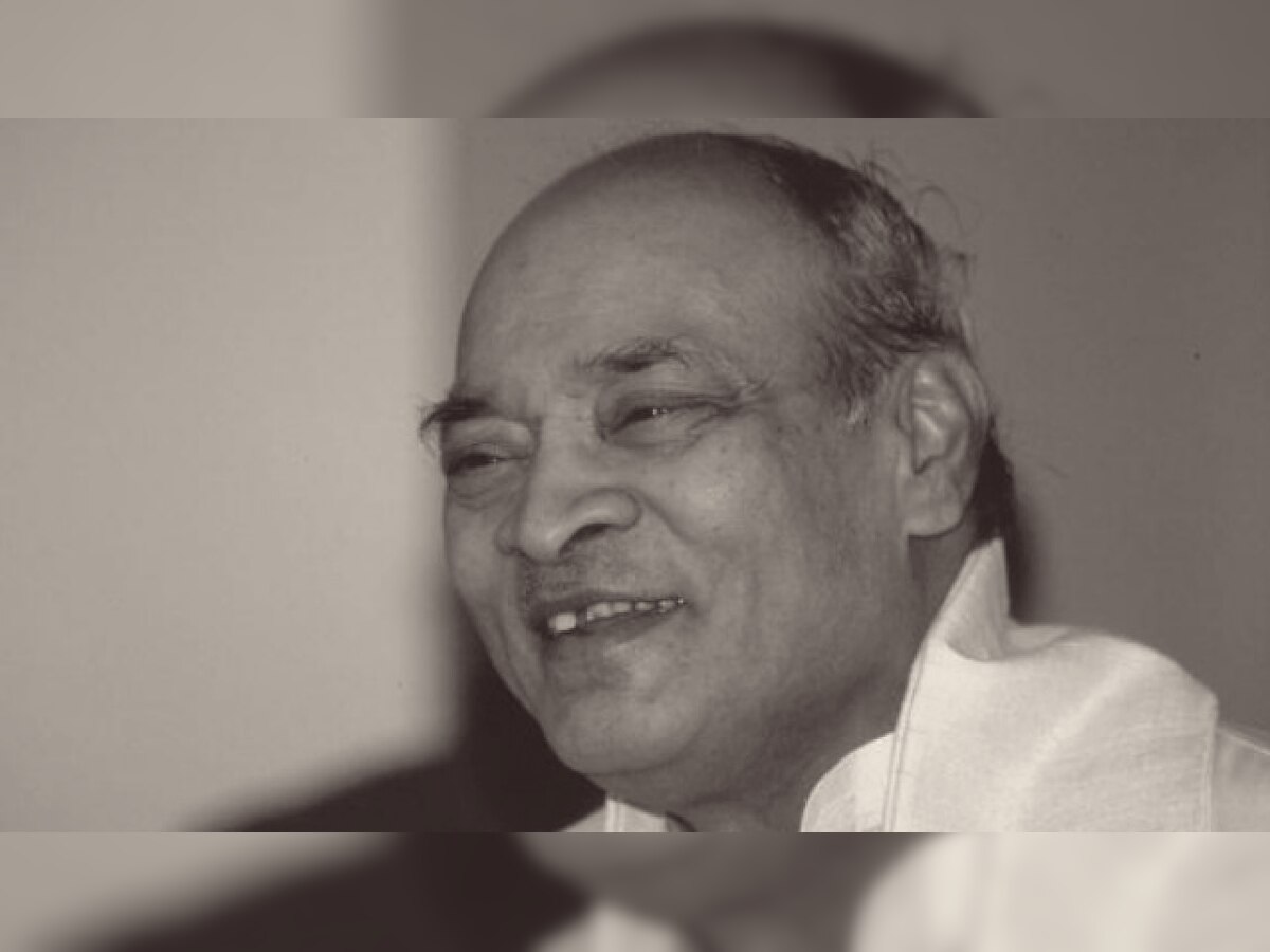 From boosting Indian Army to ending License Raj: 5 facts about PV Narasimha Rao, the man who liberated Indian economy