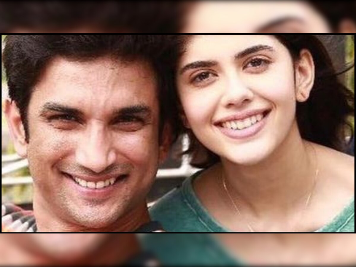 Sushant Singh Rajput's 'Dil Bechara' co-star Sanjana Sanghi to be called for police interrogation on Monday