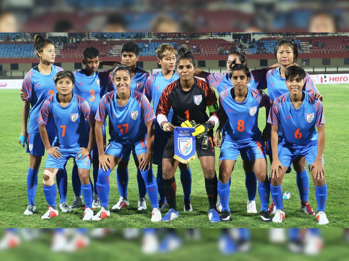 'The unity in diversity is our core strength,' says Indian women's team goalkeeper Aditi Chauhan