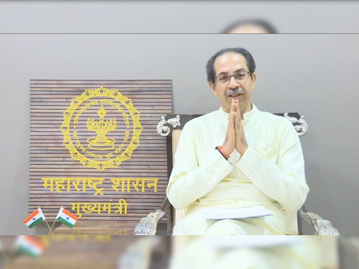 Maharashtra likely to become biggest state to conduct plasma therapy on large scale: Thackeray