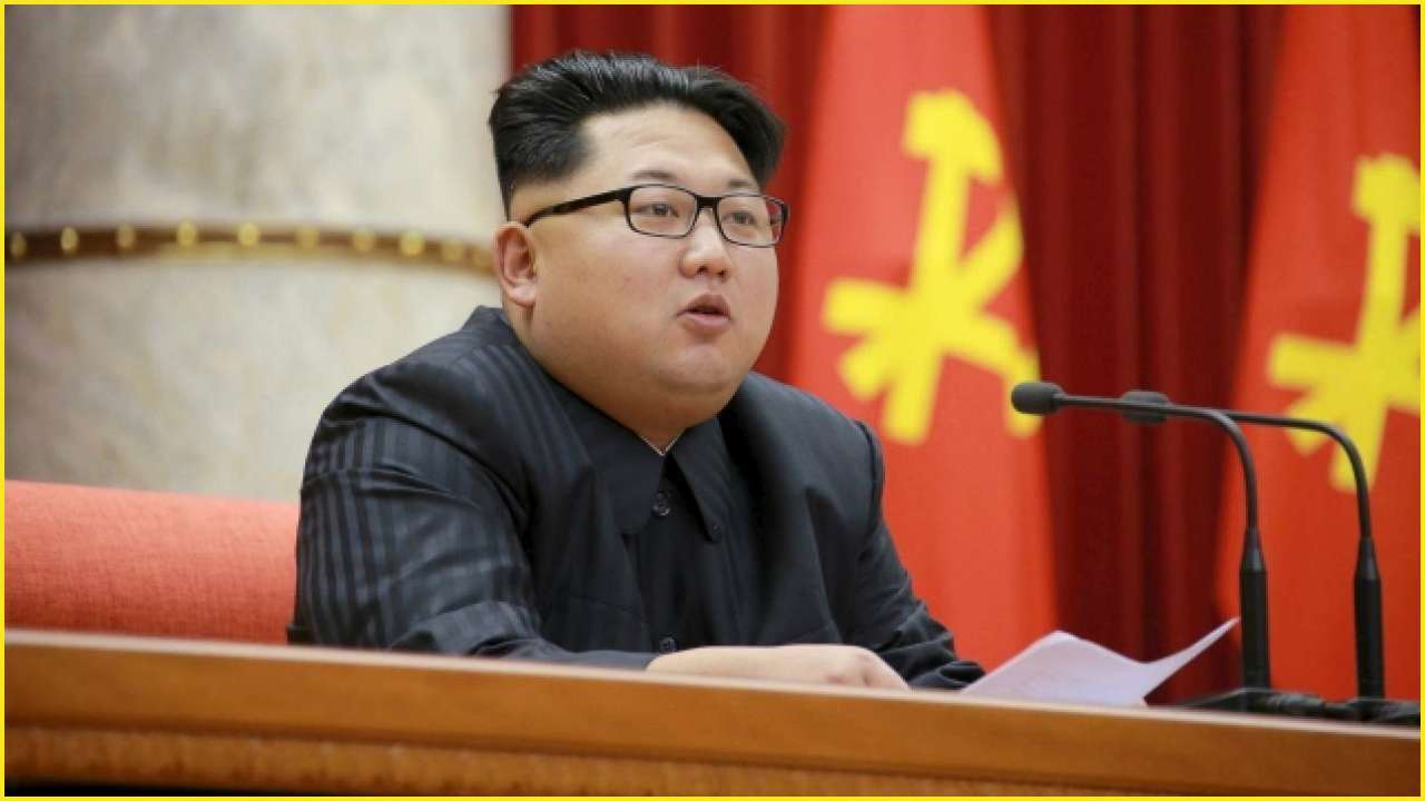 Kim jong un online rolex