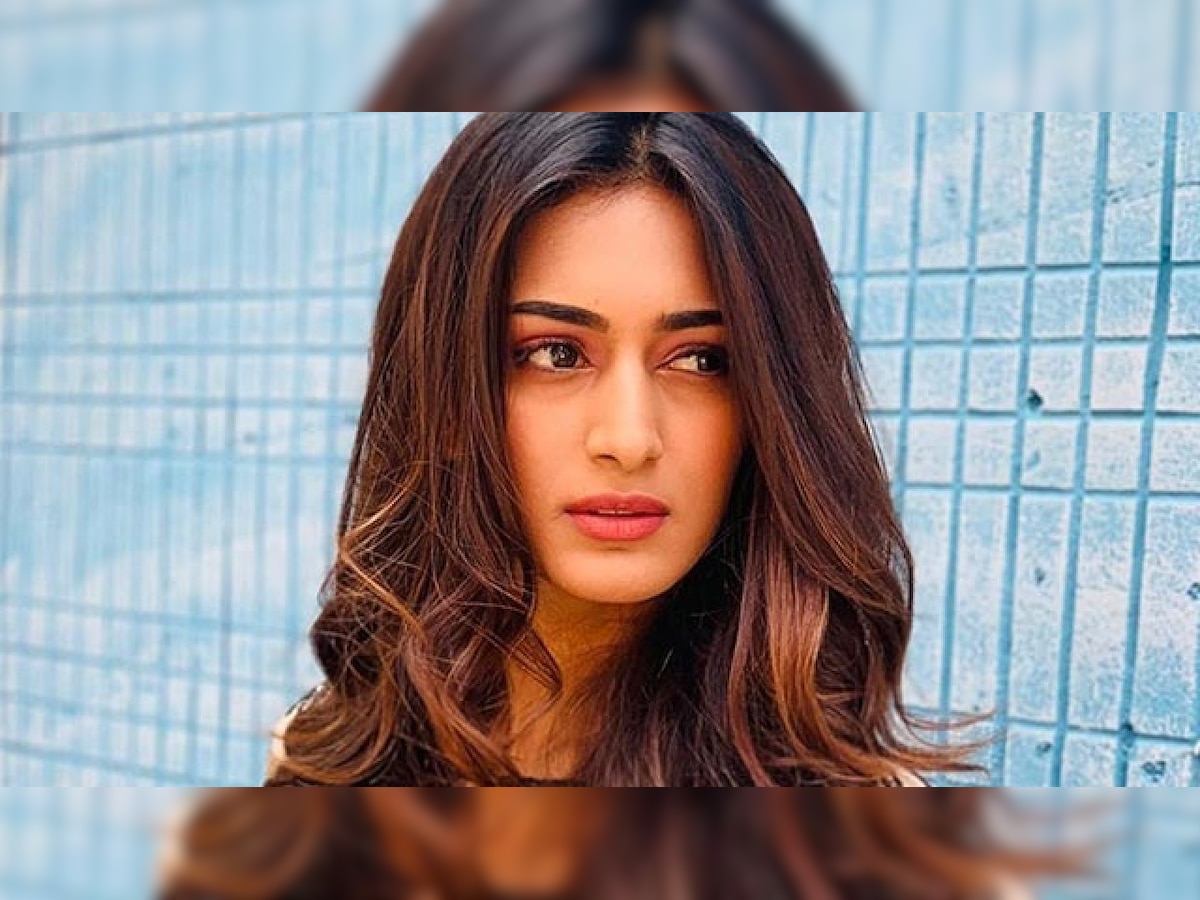 Erica Fernandes gushes about her relationship of 3 years, says 'he doesn't like watching me romance any other guy' 