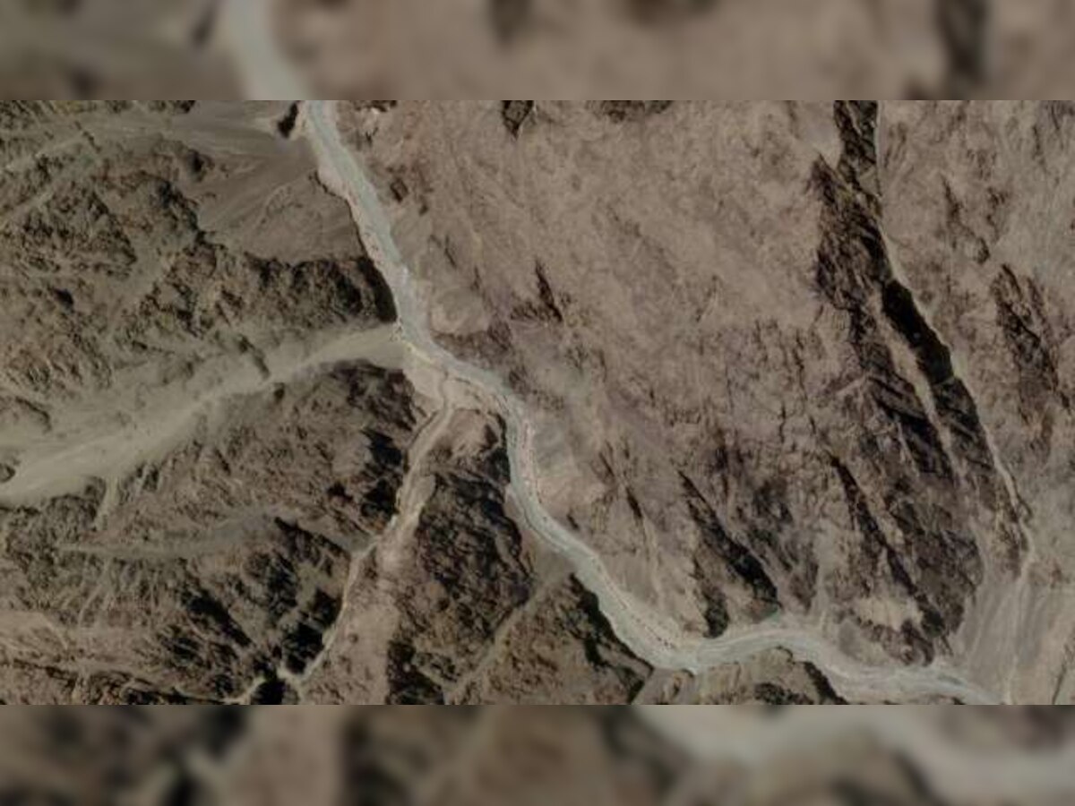 Congress delayed construction of Leh-Manali road for years, says Ladakh councillor 