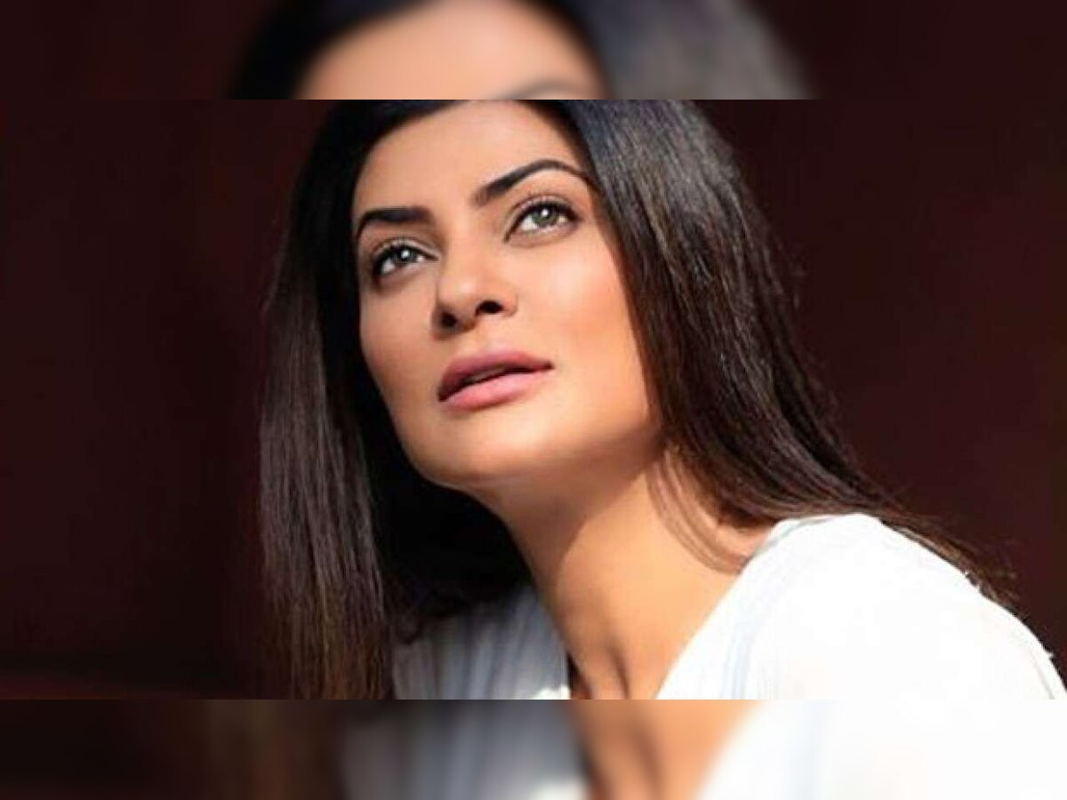 'You could be the biggest filmmaker or hero, but you should show respect': Sushmita Sen on surviving in Bollywood