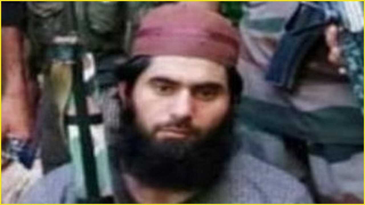 Doda Becomes 'terrorist-free' After Last Surviving Hizbul Mujahideen ...