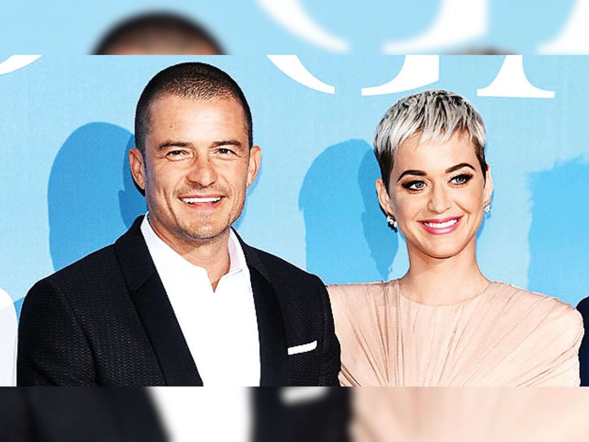 'It literally broke me in half': Mom-to-be Katy Perry speaks up on her brief separation with Orlando Bloom in 2017