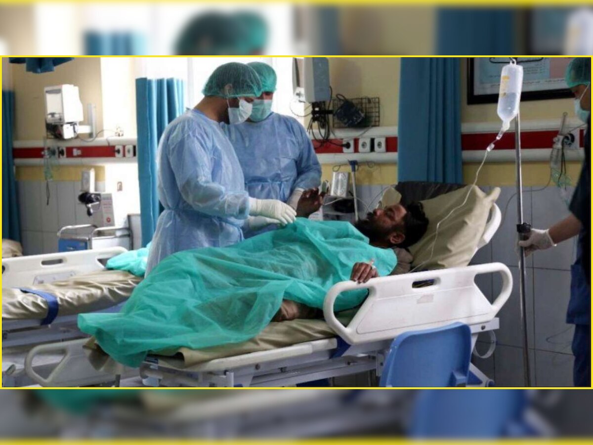 Coronavirus Outbreak: India's COVID-19 recovery rate improves to 58.67%