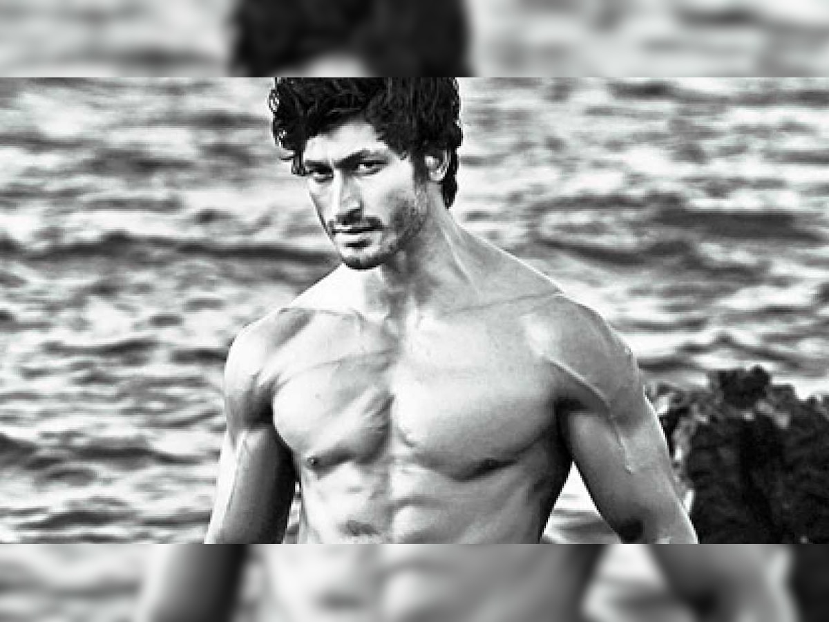 '7 films scheduled for release,  5 are deemed worthy of representation': Vidyut Jammwal calls out streaming platform