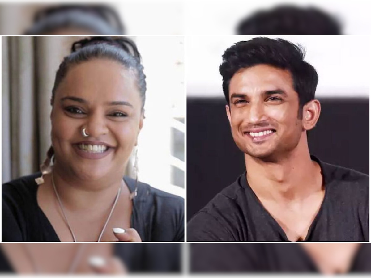 YRF's casting director Shanoo Sharma interrogated by Mumbai Police in connection with Sushant Singh Rajput's suicide
