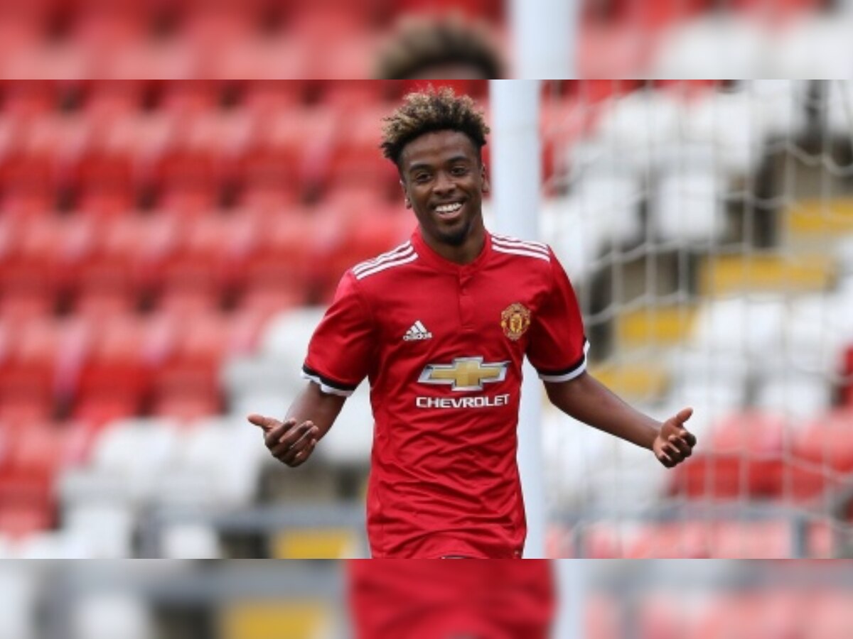 Angel Gomes to leave Manchester United? Manager Ole Gunnar Solskjaer gives his take