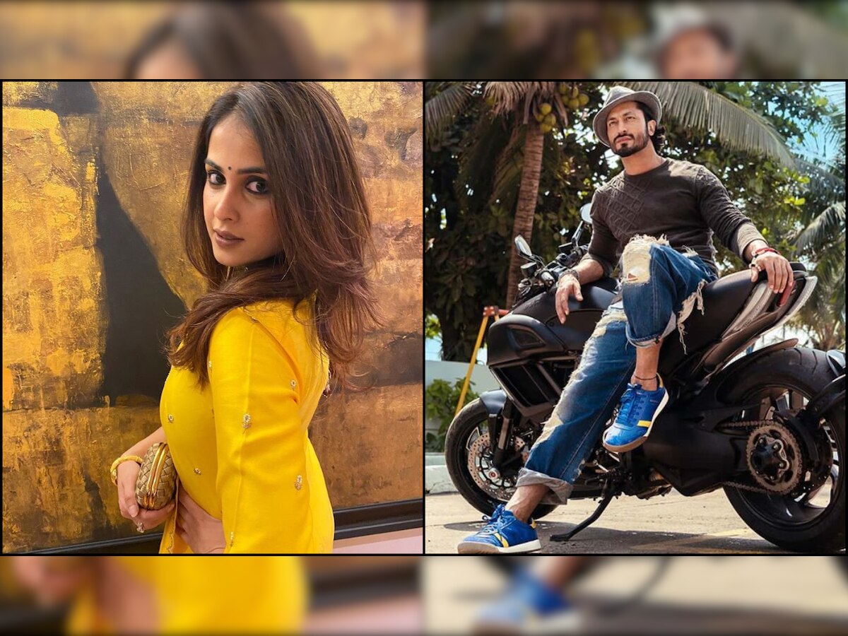 'Only fair to have at least been intimated': Genelia Deshmukh supports 'Force' co-star Vidyut Jammwal on his recent snub