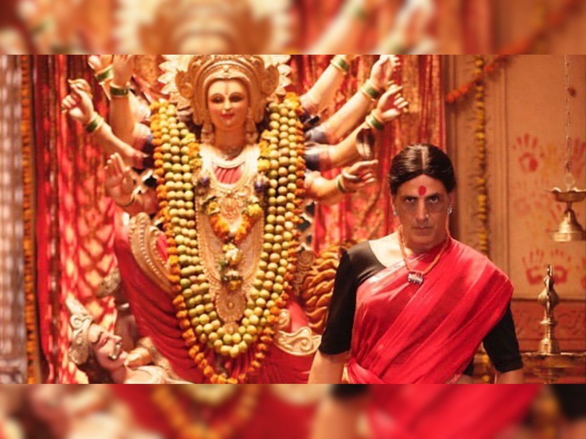 'Laxmmi Bomb' has taught me to be even more understanding of gender equality: Akshay Kumar