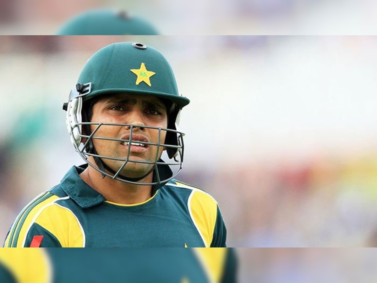 'It’s unfair to keep me out': Kamran Akmal upset at PCB for being kept in the 'sidelines'