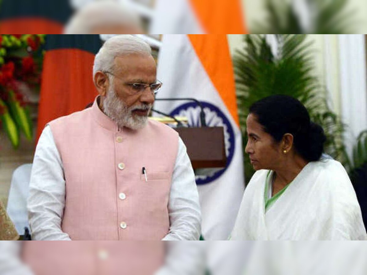 Mamata Banerjee offers free ration in Bengal till June 2021 as PM Modi announces extension of scheme till Nov 2020