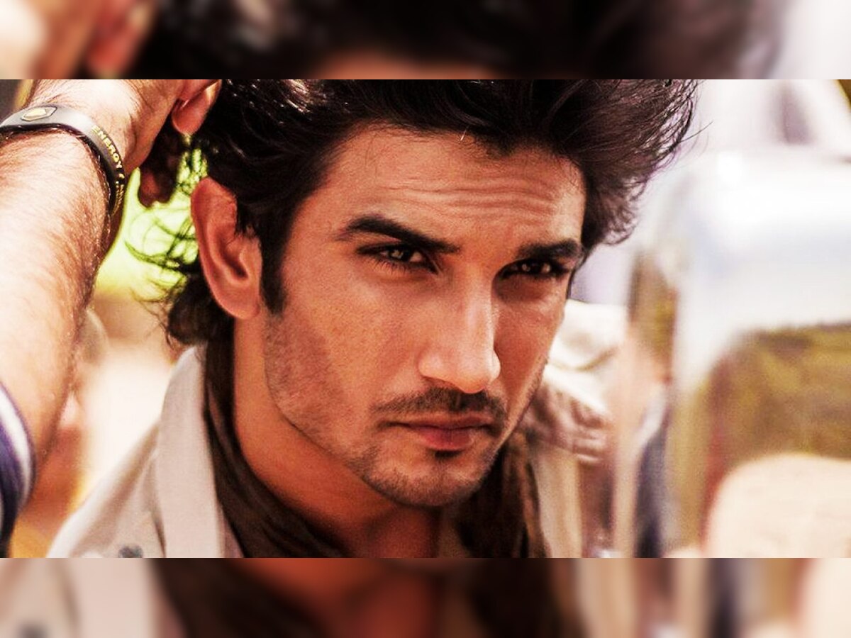 Sushant Singh Rajput suicide update: Viscera report comes negative for suspicious chemicals, poison