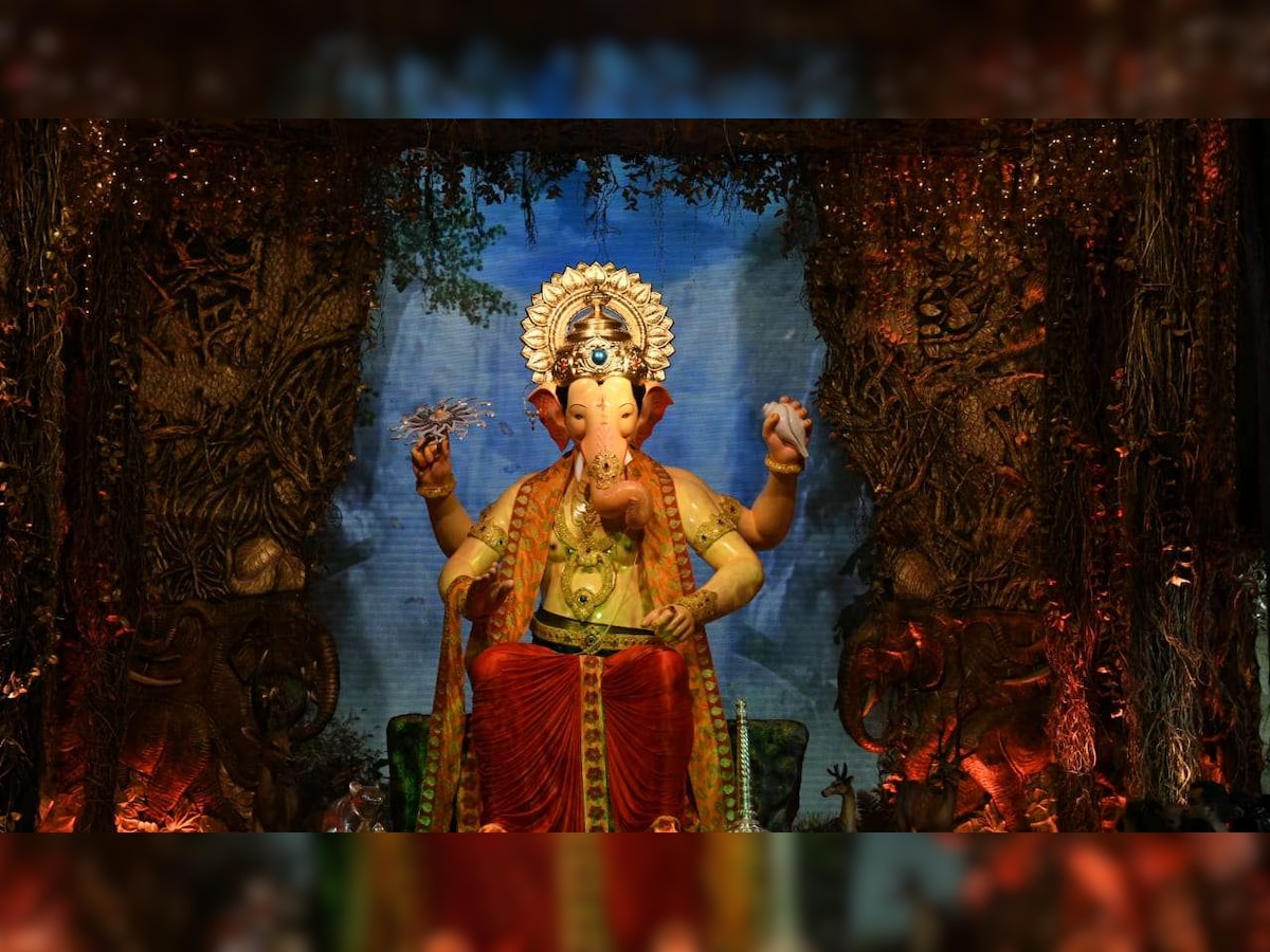 Ganpati Utsav 2020: Mumbai's famous Lalbaughcha Raja to not keep Ganesh idol this year