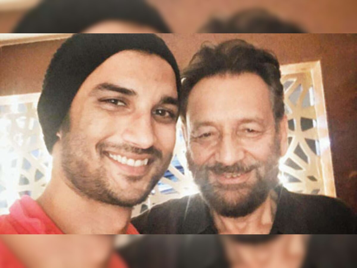 Sushant Singh Rajput death: Police to record Shekhar Kapur's statement after his cryptic tweet