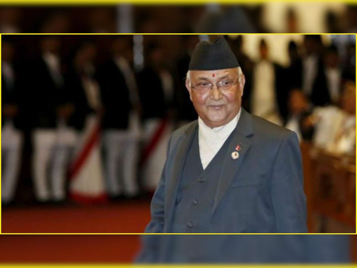 Day after being asked to resign, Nepal Prime Minister KP Oli calls cabinet meeting