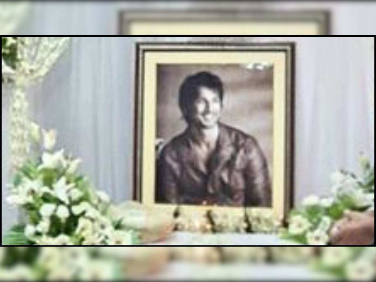 When fan questioned Sushant Singh Rajput what would he do after entering heaven