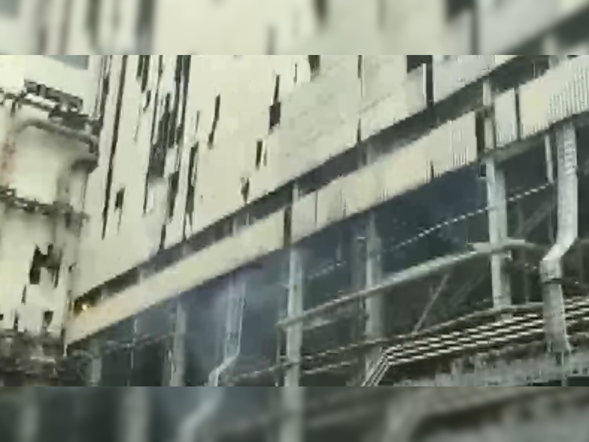 TN: At least 6 dead in boiler explosion in Tamil Nadu, 17 injured 