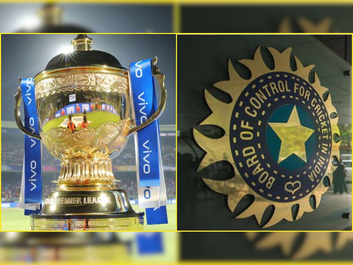 Best interest of cricket and country will be kept in mind: BCCI on Chinese sponsorship for IPL