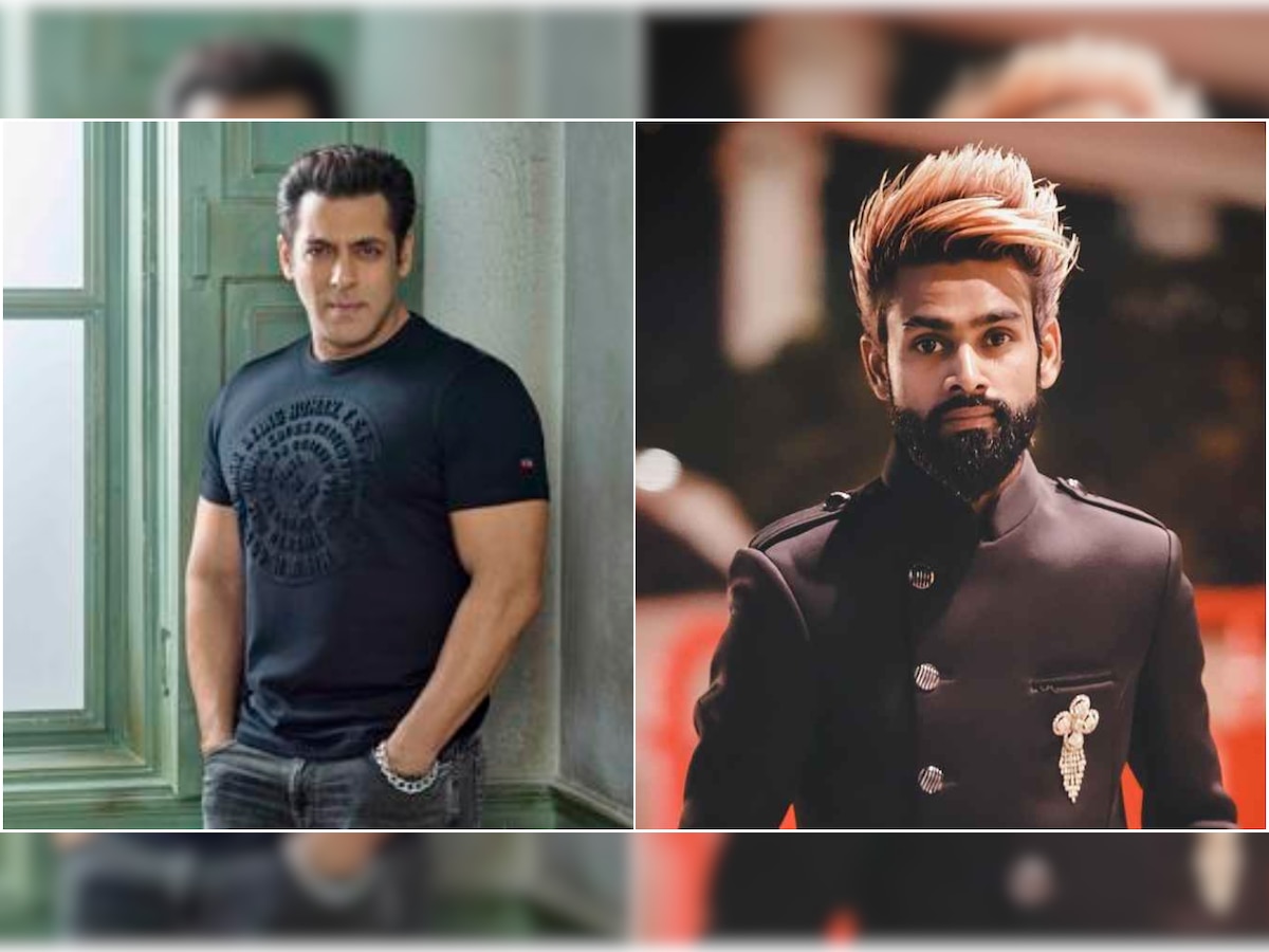 Has Tik Tok star Amir Siddiqui been approached for Salman Khan's show 'Bigg Boss 14'?