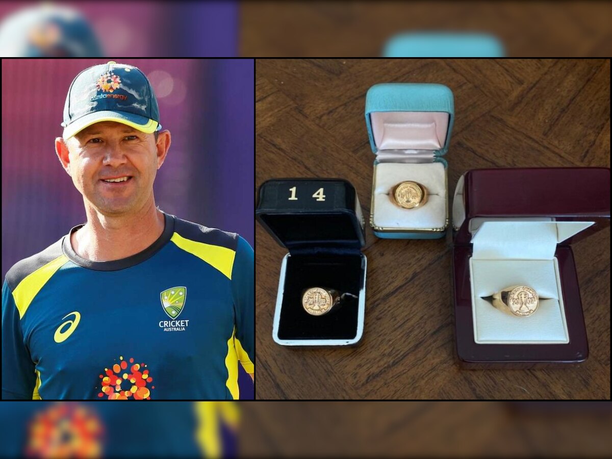 Blast from the past: Ricky Ponting shares 'treasured memories' of three successful World Cup campaigns