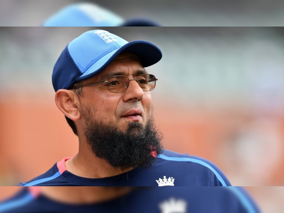 Pakistan's Saqlain Mushtaq recalls hilarious incident from 1999 World Cup, says had hidden wife inside cupboard