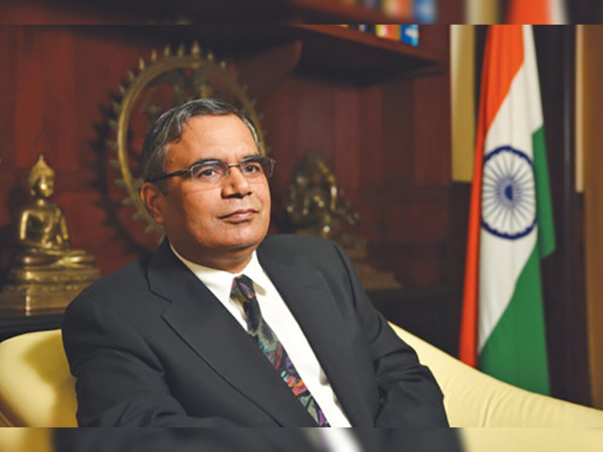 Amidst focus on WHO, India appoints new envoy to UN bodies in Geneva
