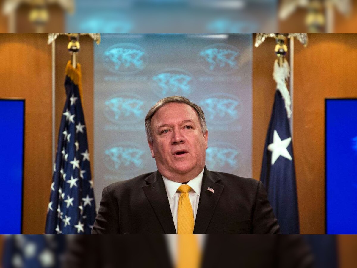 'Will boost India's sovereignty, national security': US welcomes Modi govt's ban on 59 Chinese apps