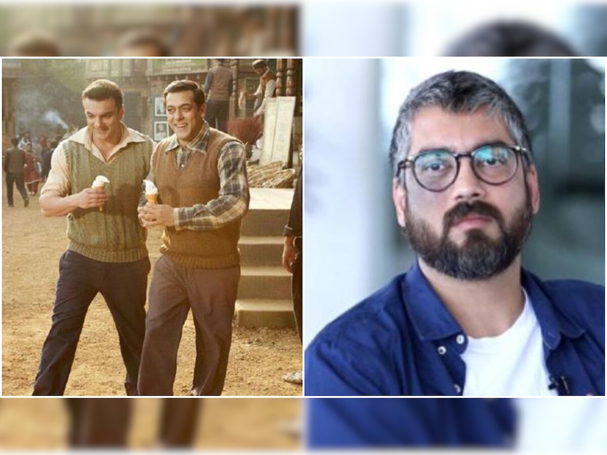 'Badhaai Ho' director Amit Sharma feels Salman Khan's 'Tubelight' was overrated; here's why