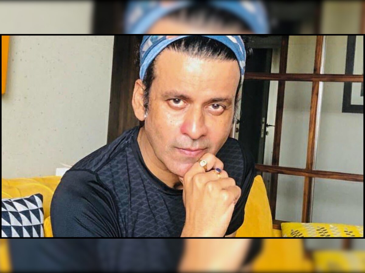 Manoj Bajpayee reveals he was close to committing suicide, here's how he was saved