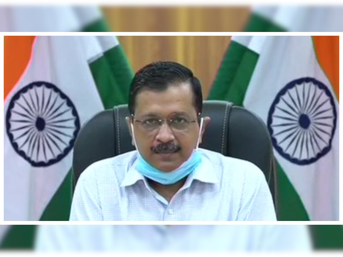 Delhi CM Arvind Kejriwal inaugurates country's first plasma bank, urges recovered COVID-19 patients to donate blood