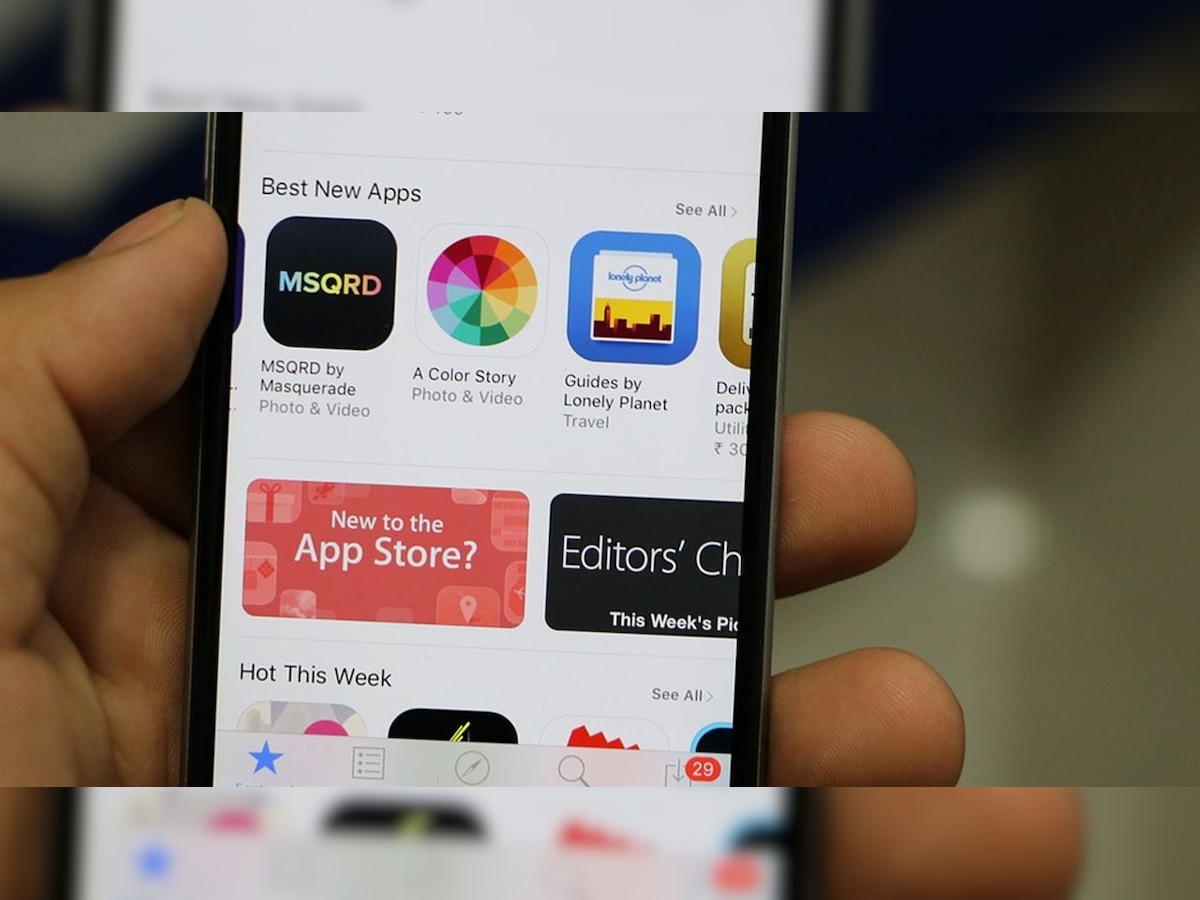 Chinese apps ban: TikTok's parent company may lose $6 Billion