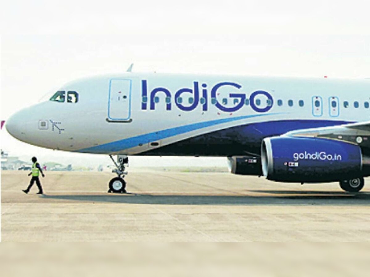 IndiGo launches 'Tough Cookie' campaign to thank medical frontline warriors, offers 25% discount for doctors and nurses 