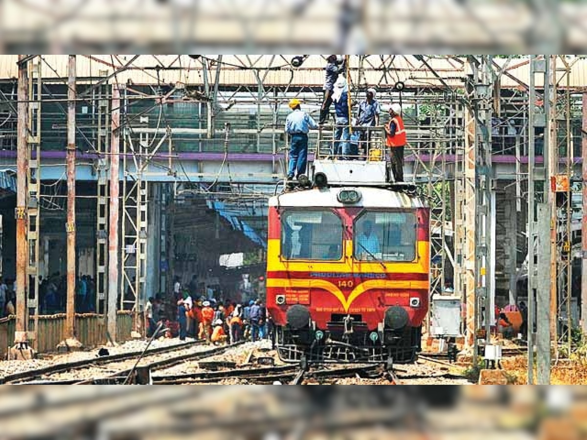 In a first, Indian Railways achieve 100% punctuality; all 201 trains reach on right time