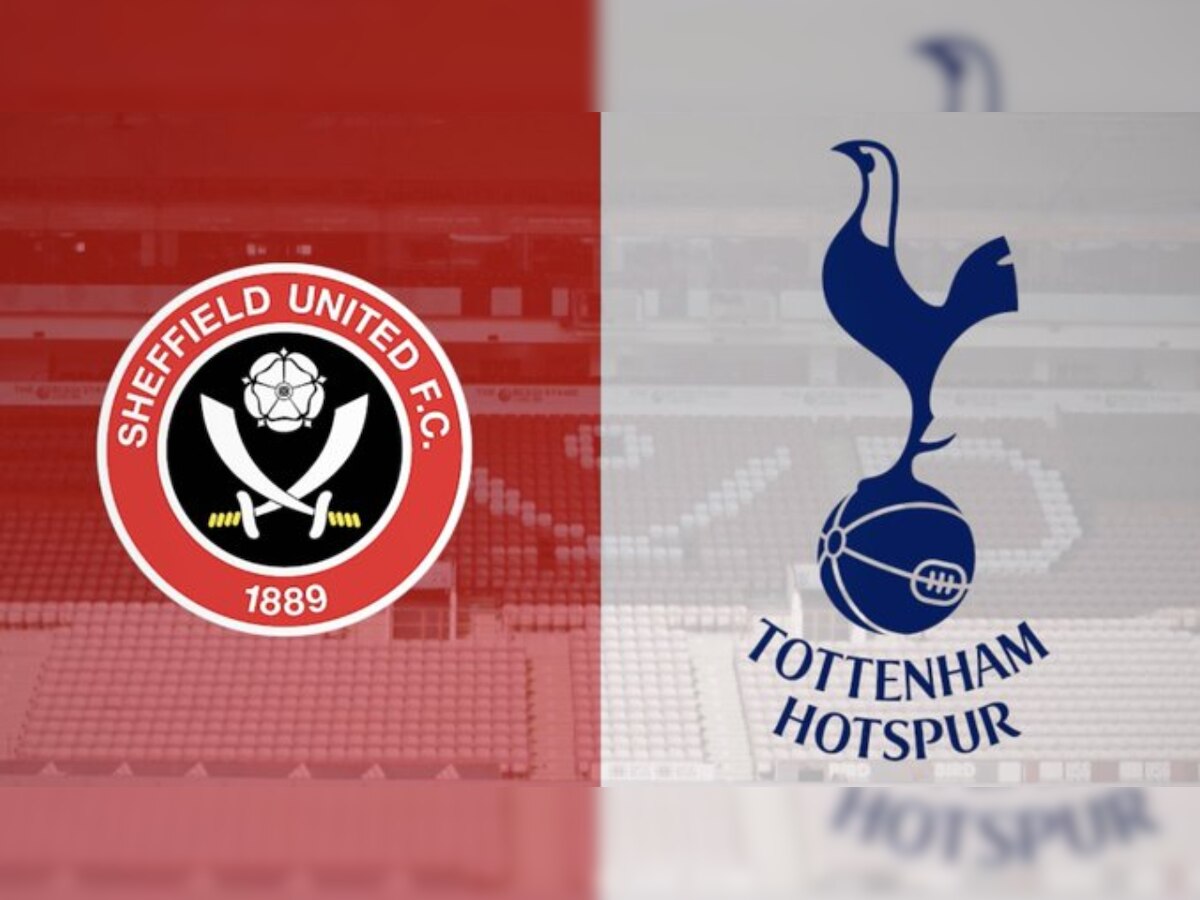 Sheffield United vs Tottenham Hotspur, Premier League: Live streaming, Dream11, teams, time in India & where to watch