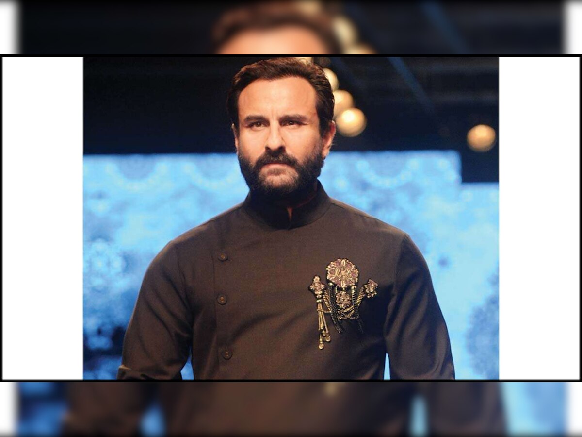 'Victim of nepotism' Saif Ali Khan once said he benefited from it 'for sure'