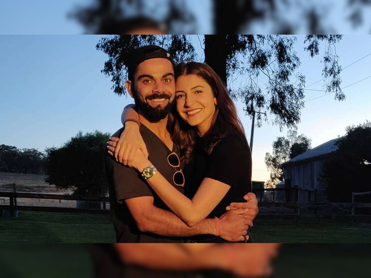 Anushka Sharma on why she spent only 21 days with Virat Kohli during first six months of marriage 