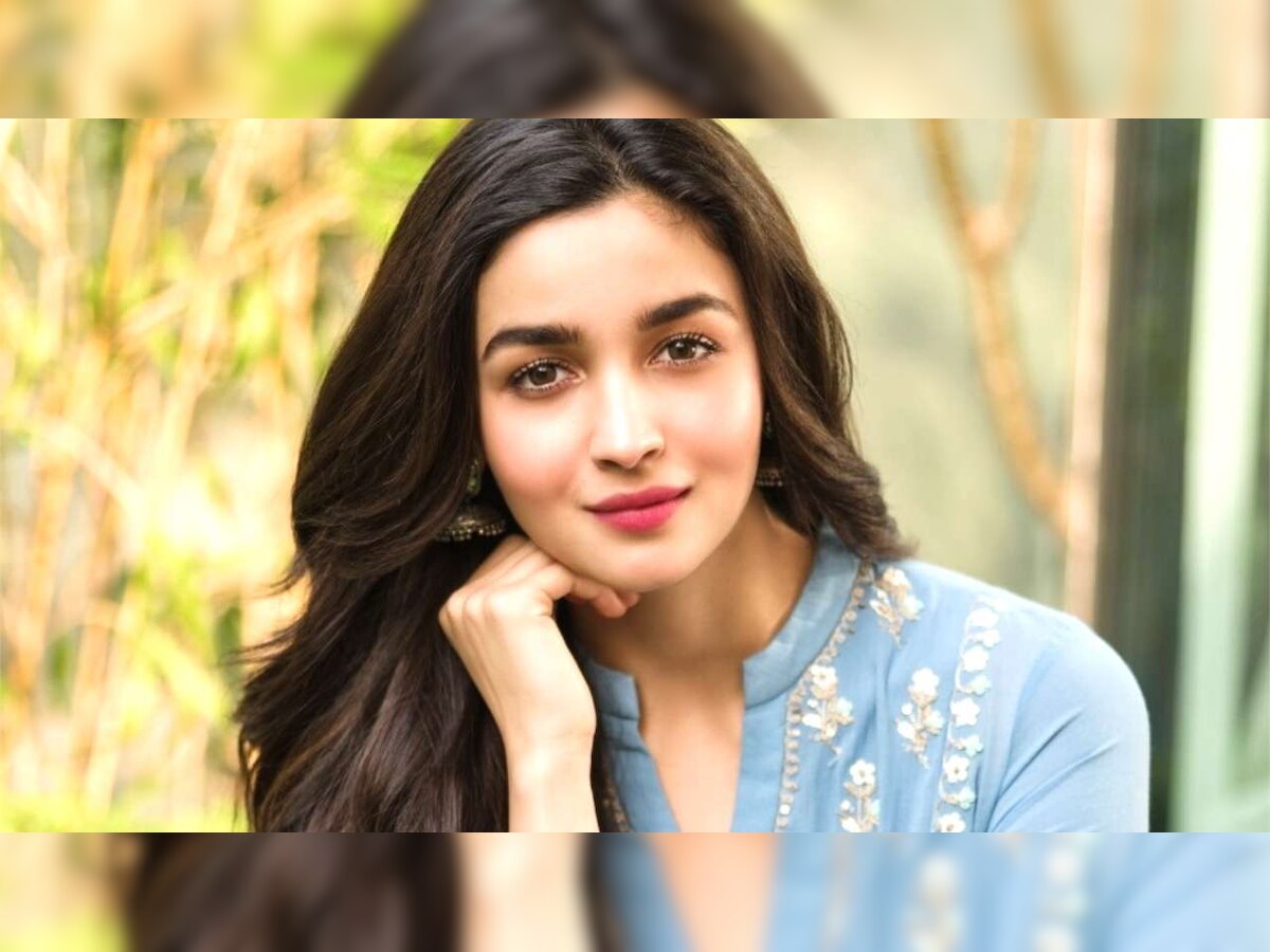 'Movies are the glue that bind us': Alia Bhatt thanks the Academy of Motion Picture Arts and Sciences for invitation 