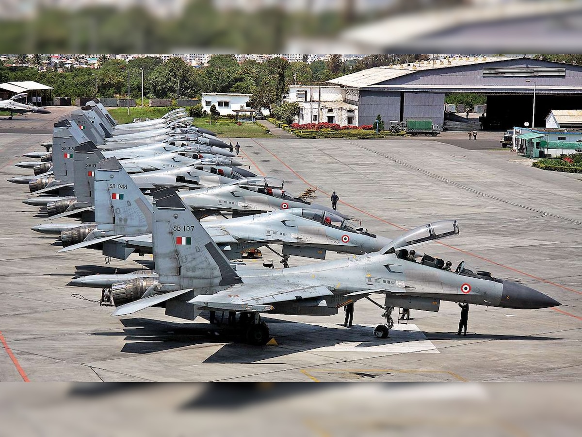 From Su-30 MKI jets to Astra missiles: Defence acquisition of Rs 38,900 crore approved, focus on ‘Atmanirbhar Bharat' 