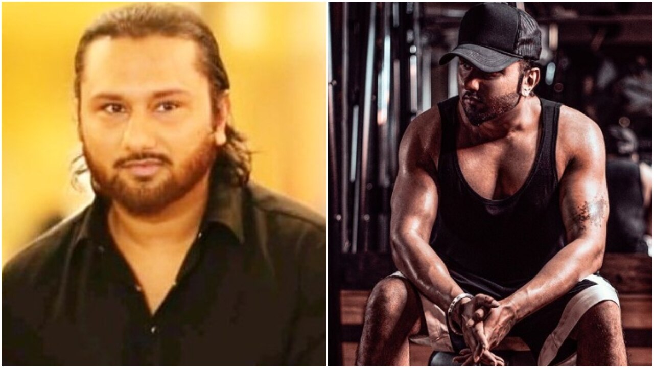 Honey Singh reveals truth about his 18-month absence – 103.5 HUM FM Radio