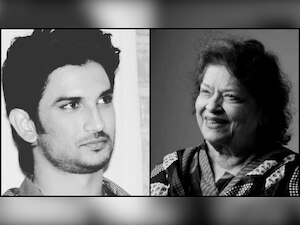 RIP Saroj Khan: Ace choreographer's last Instagram post about Sushant Singh Rajput will leave you teary-eyed