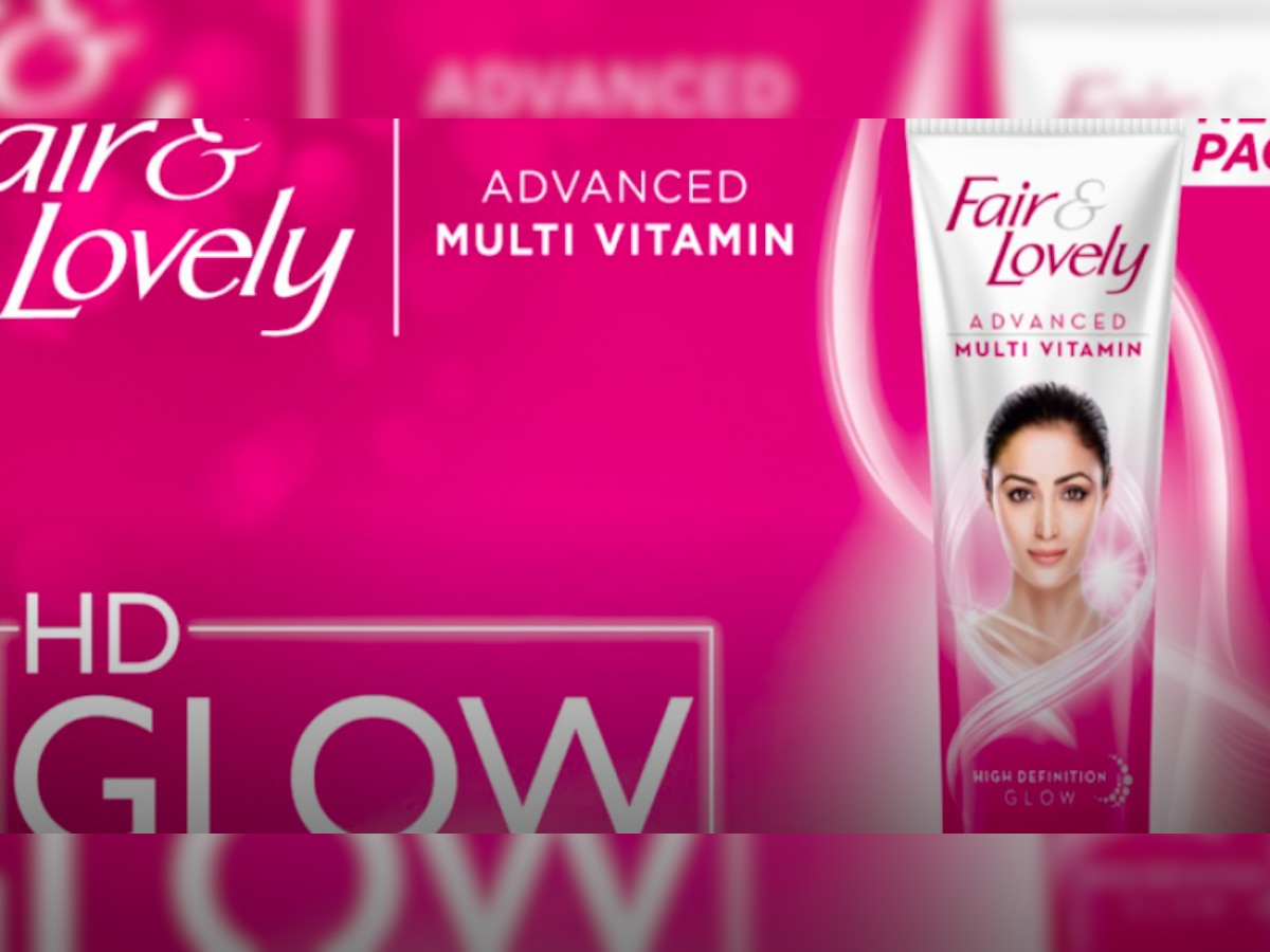 HUL re-brands 'Fair & Lovely' as 'Glow & Lovely', Twitter flooded with memes, jokes