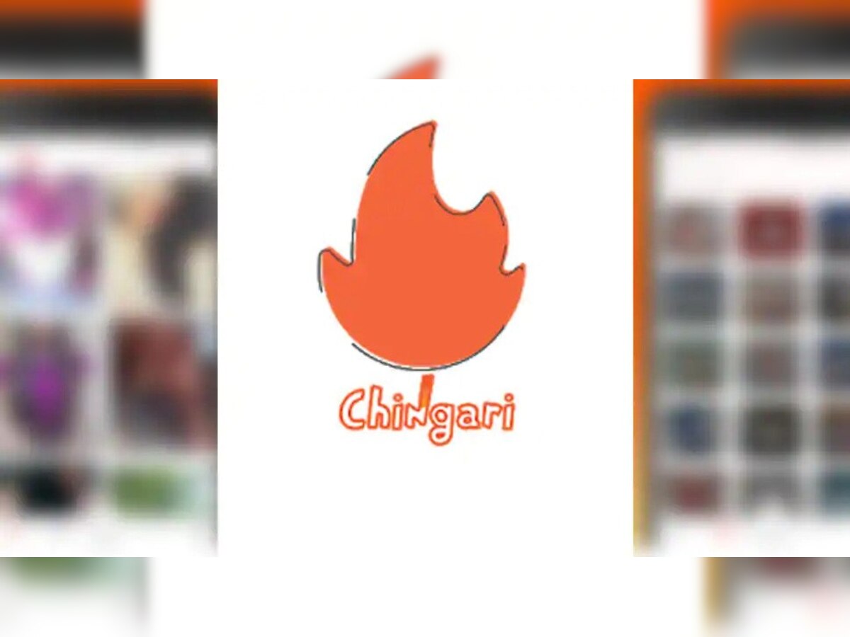 TikTok's Indian alternative 'Chingari' crosses 10 million downloads on Play Store